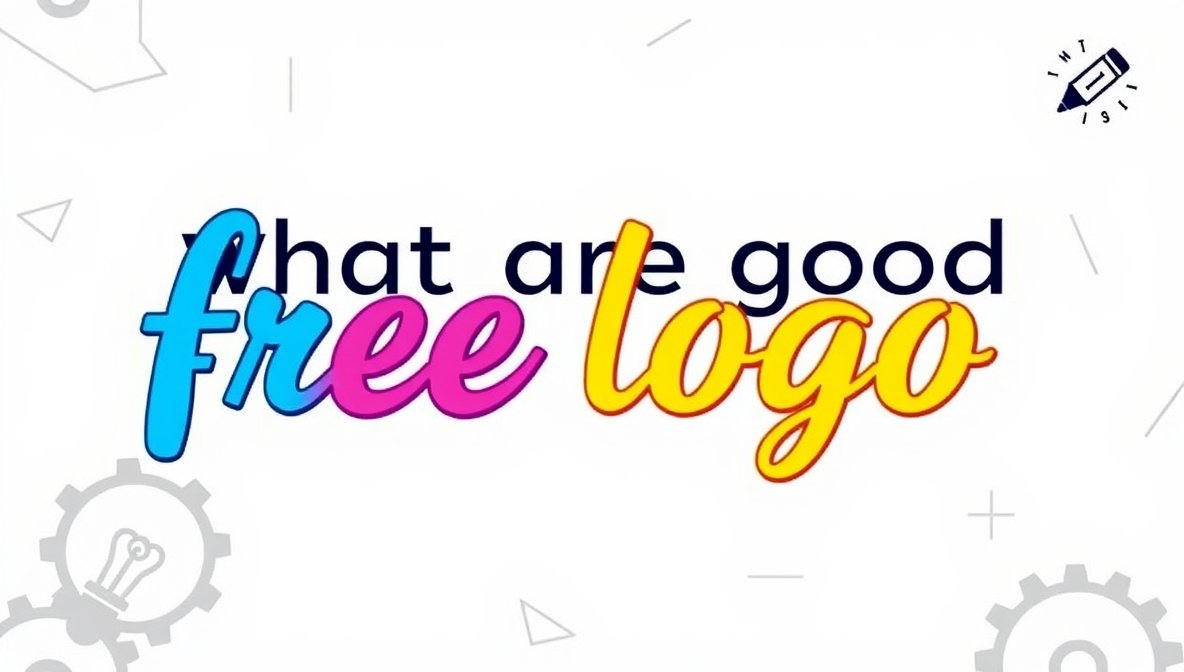what are good free logo flpmarkable – Complete Guide to Free Logo Design and Branding