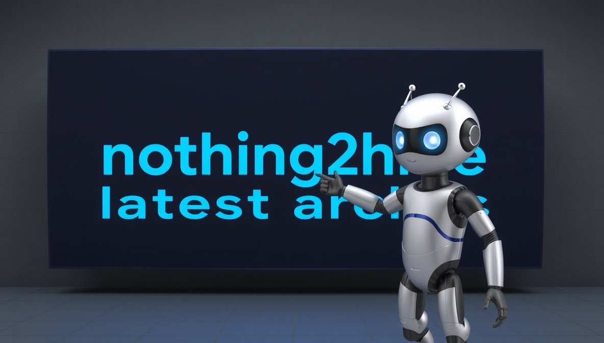 Nothing2Hide Latest Archives: Explore the Complete Collection and ...