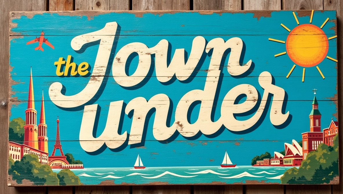 Travel Bug thelowdownunder: Ultimate Guide to Adventure, Culture, and Exploration