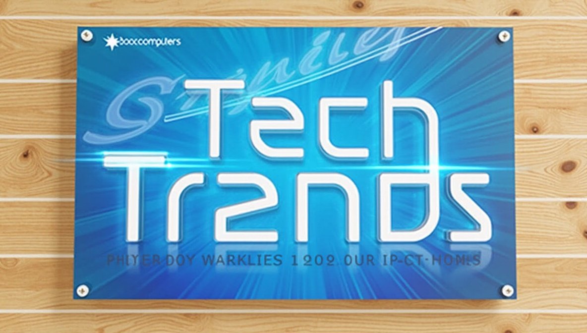 Tech Trends PBoxComputers: Exploring the Future of Digital Innovation and Modern Technology