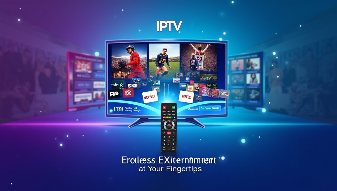 IPTV discussion forum