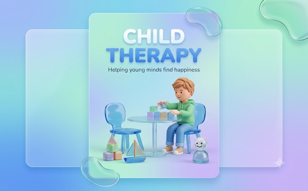 Child Therapy