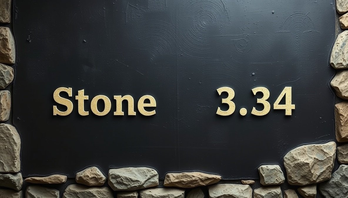 stonecap3.0.34 software code issue: Complete Guide to Troubleshooting, Debugging, and Long-Term Software Stability